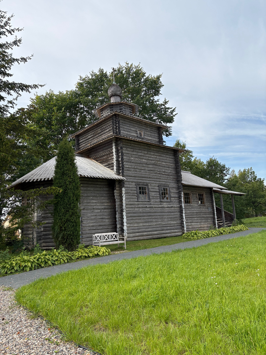 Фото автора