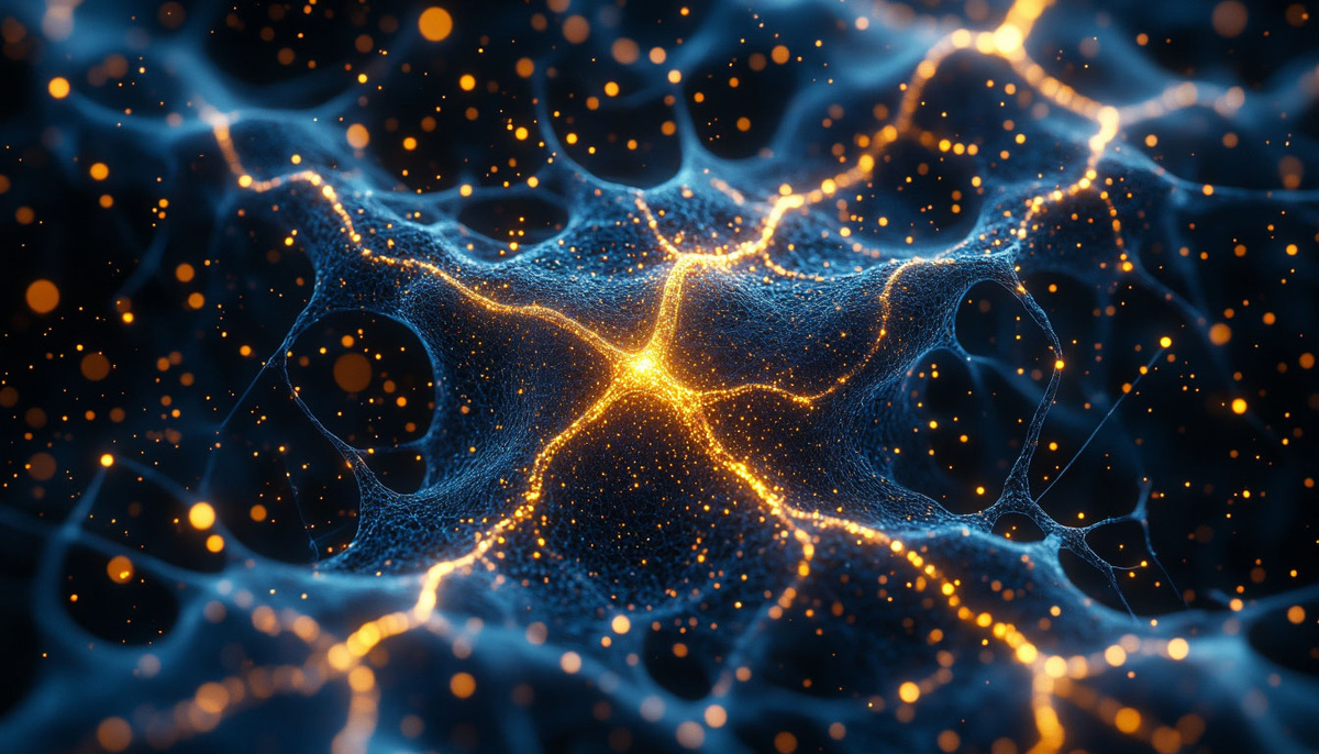 В периоды отсутствия внешней стимуляции мозг не бездействует. Сеть Пассивного Режима проявляет высокую активность, участвуя в консолидации памяти и решении задач путем рекомбинации внутренней информации.