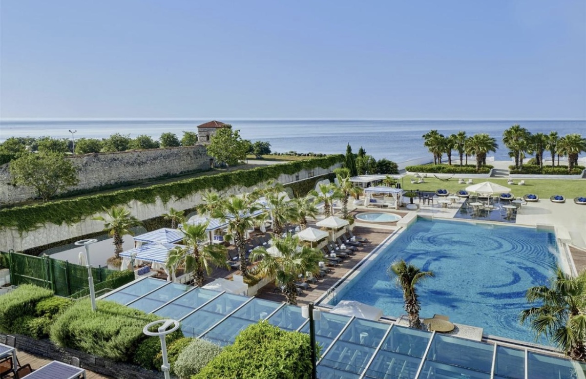 Hyatt Regency Istanbul Atakoy