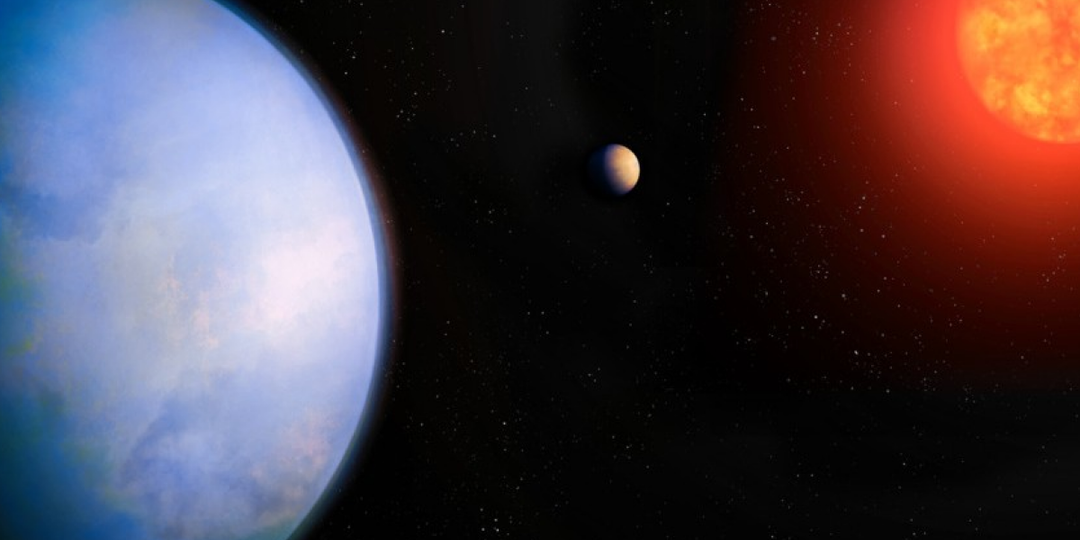 Астрономы отыскали потенциальную суперземлю в обитаемой зоне очень близкого красного карлика