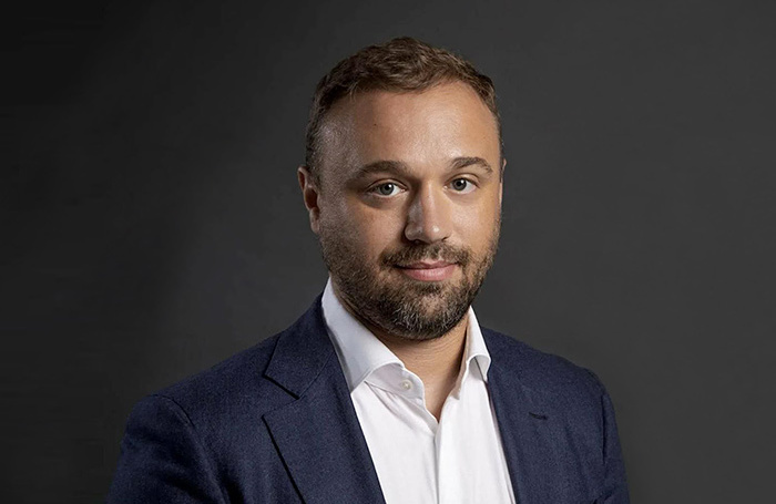    Андрей Евдокимов.пресс-служба «Байкал электроникс»