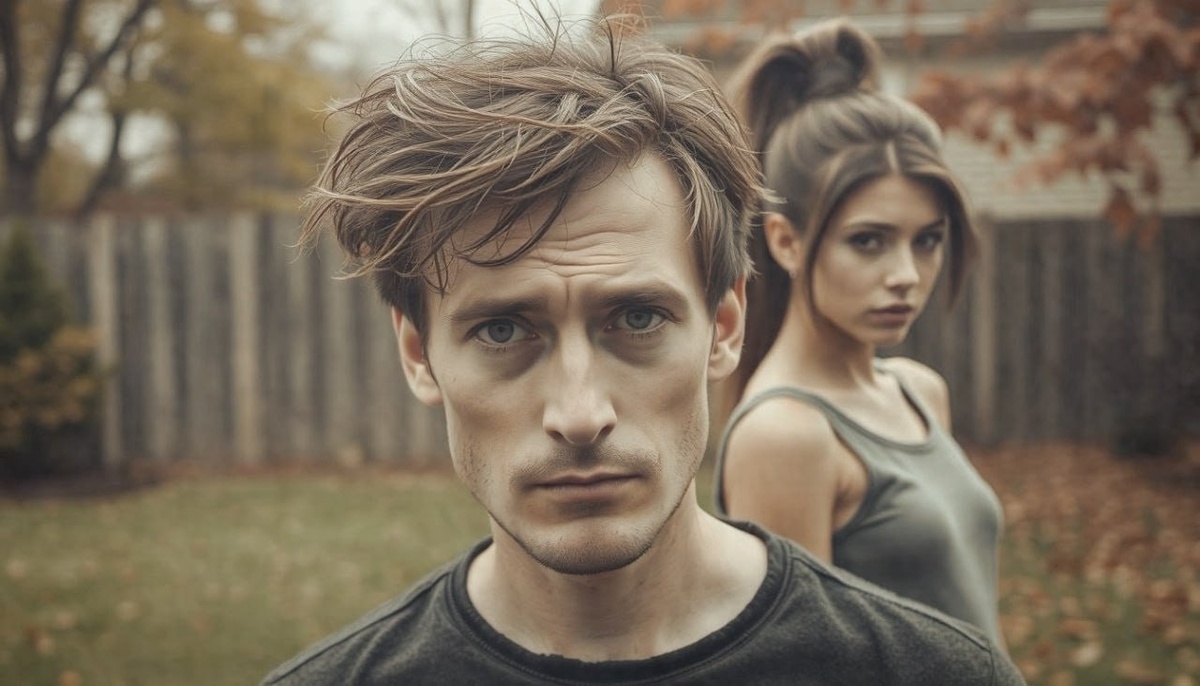 Дмитрий и Марина