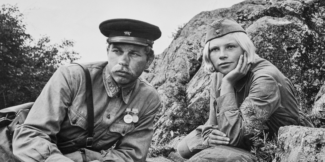 Андрею Мартынову – 80: юбилей отмечает актер, сыгравший старшину в фильме «...А зори здесь тихие»