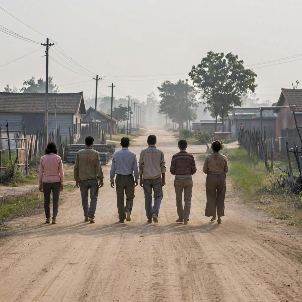 Изображение создано нейросетью с целью иллюстрации.