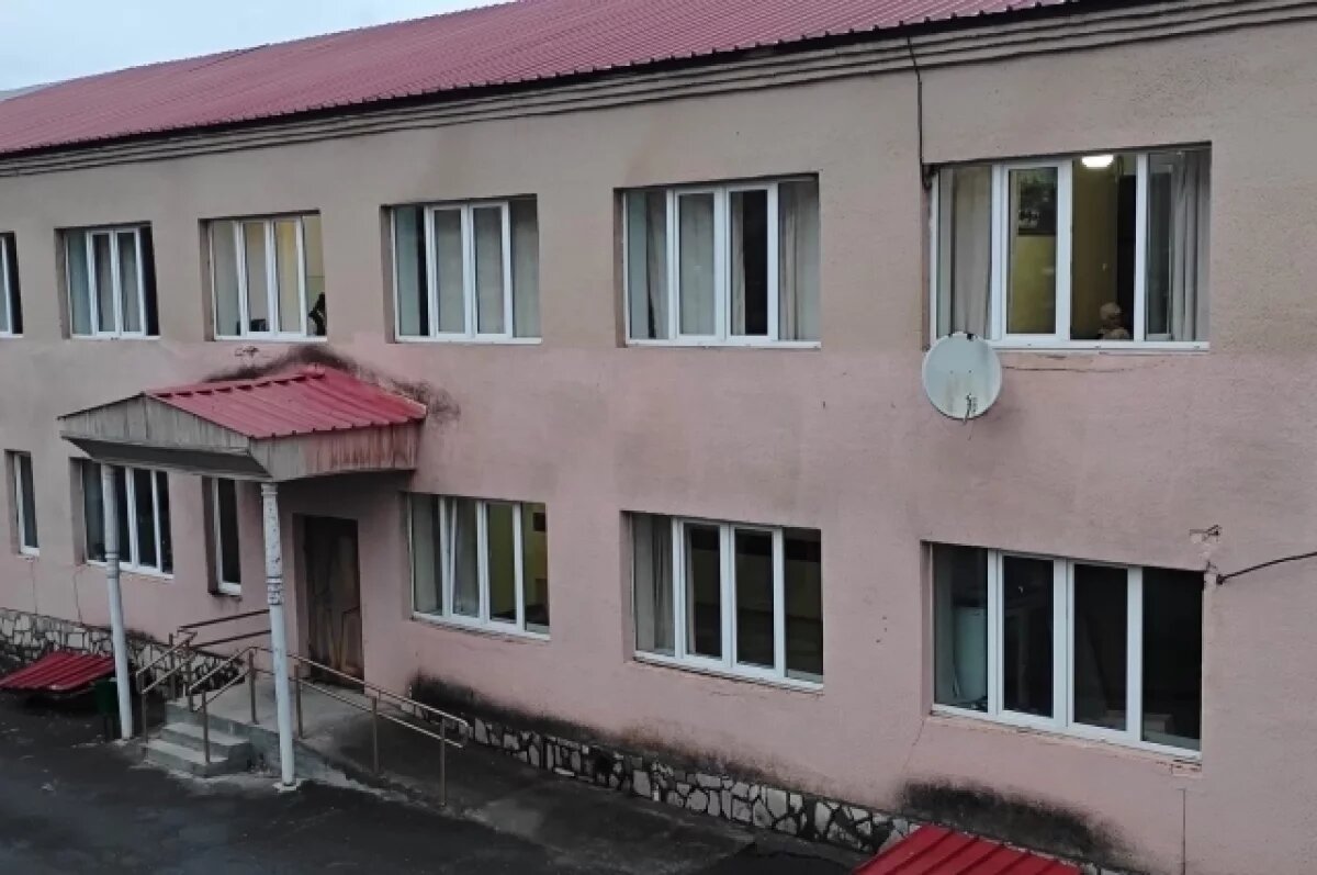    Минздрав РСО-А опроверг слухи о передаче частнику пульмонологии в Фиагдоне