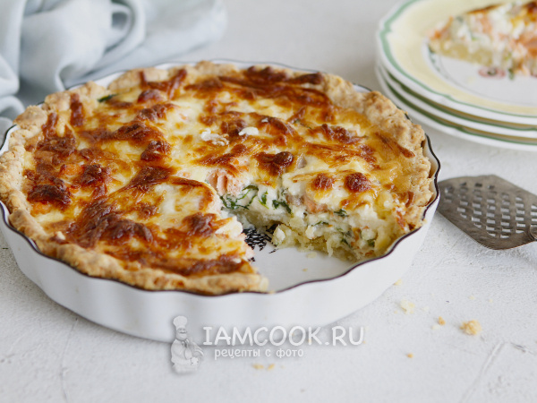 Что испечь на этой неделе, если не хочется сладкого