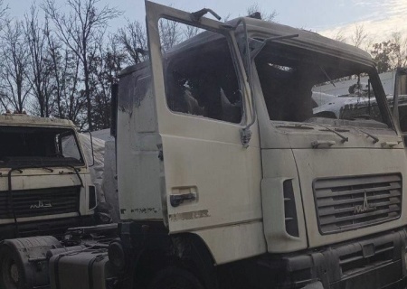    Украинские волонтёры пишут о кризисе на фронте. Россия накапливает силы для рывка на Красный Лиман. Резервы конфисковать не удалось — Горячая сводка 24 октября 2025 г.