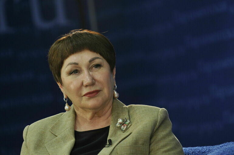   Юрий Инякин/«Парламентская газета»