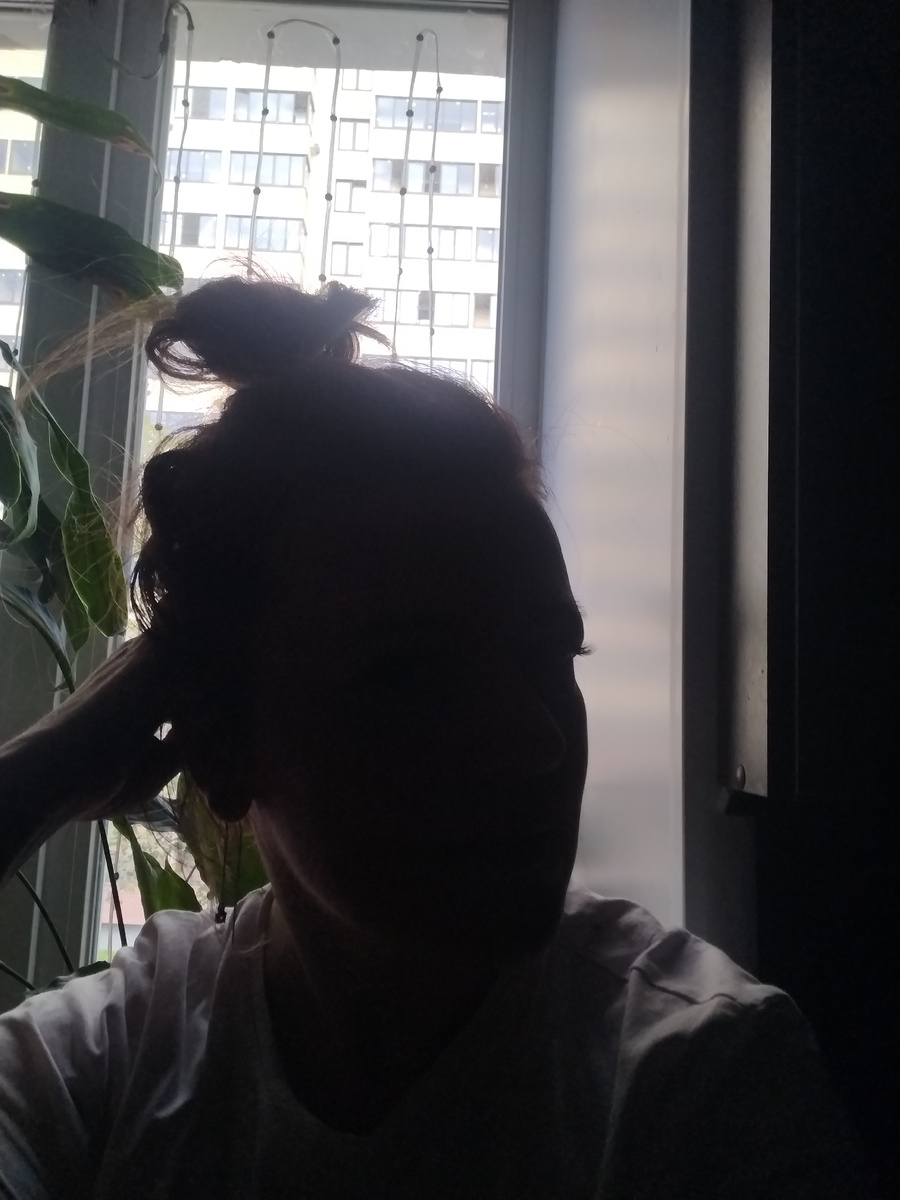 Вот теперь чеши в затылке 😁