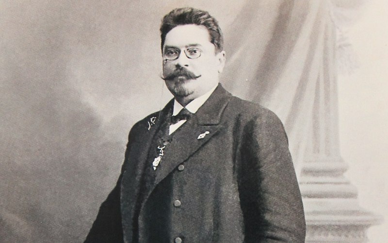 Г.С.Чистяков