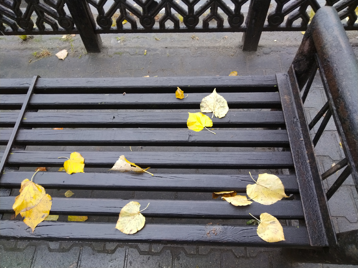 Сидим вместе