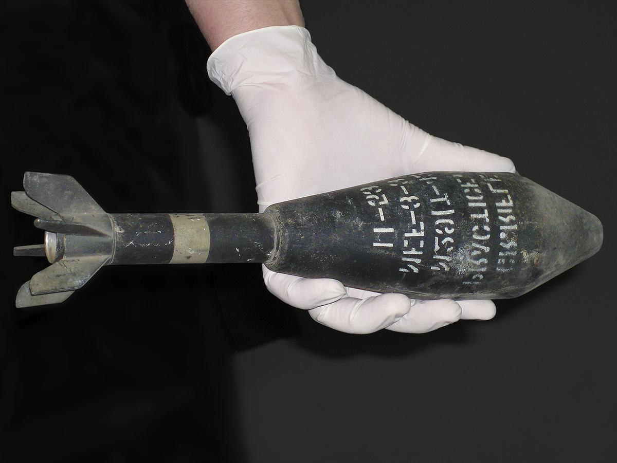 архив Ливанской войны Валида Раада