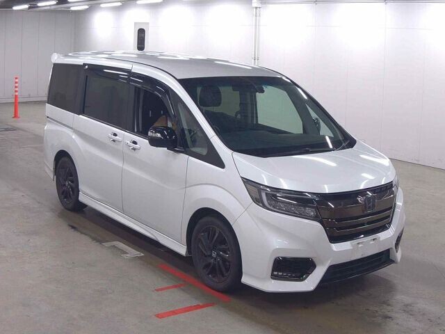 Фото с японского аукциона