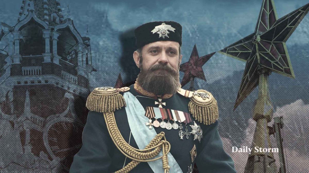    Коллаж: Daily Storm