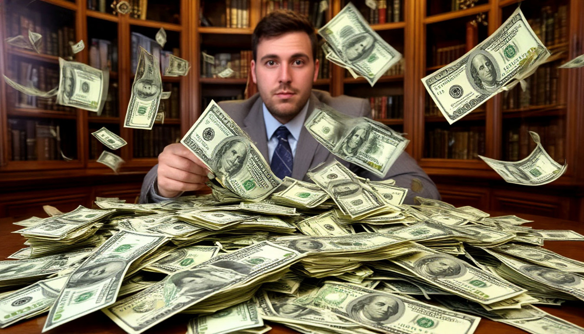 Изображение сгенерировано "Шедеврумом"