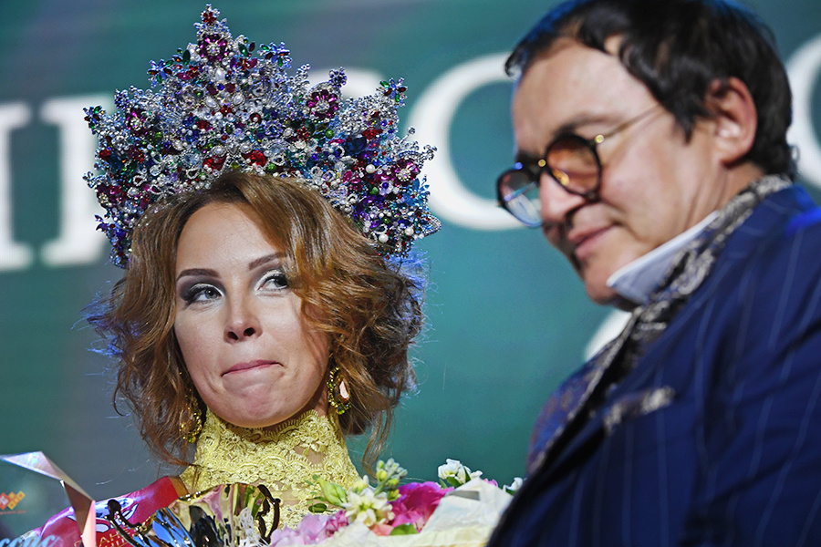    © Владимир Вяткин/РИА Новости