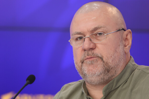 Виталий Белоусов/РИА Новости  