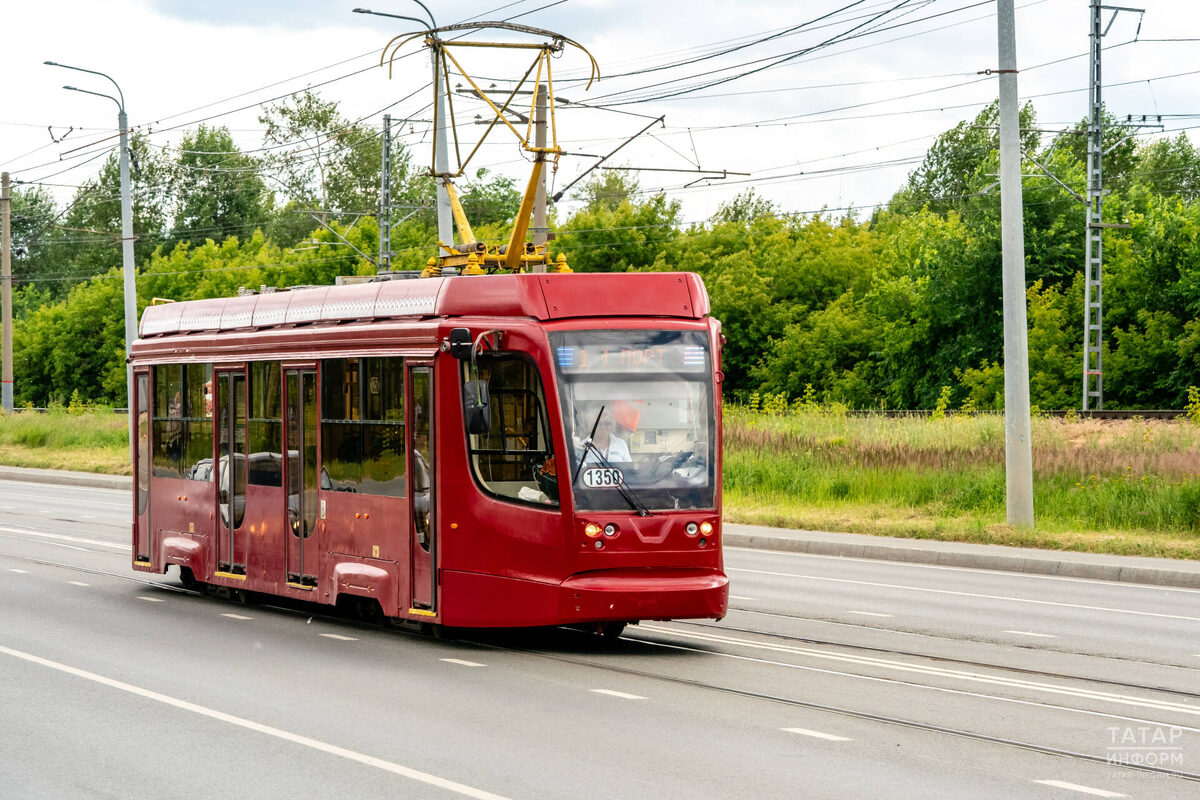 Фото: © Салават Камалетдинов / «Татар-информ»
