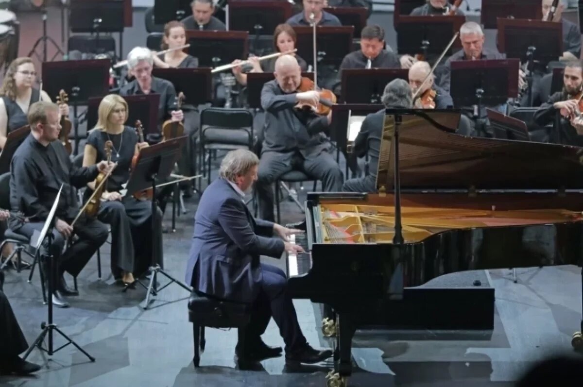    В Петербурге исполнят знаменитую «Патетическую» симфонию Чайковского