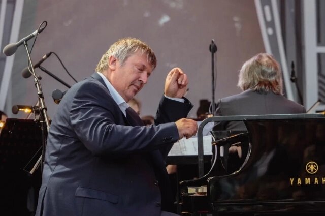    Фото: Филармония имени Д. Д. Шостаковича/ Маргарита Бельская