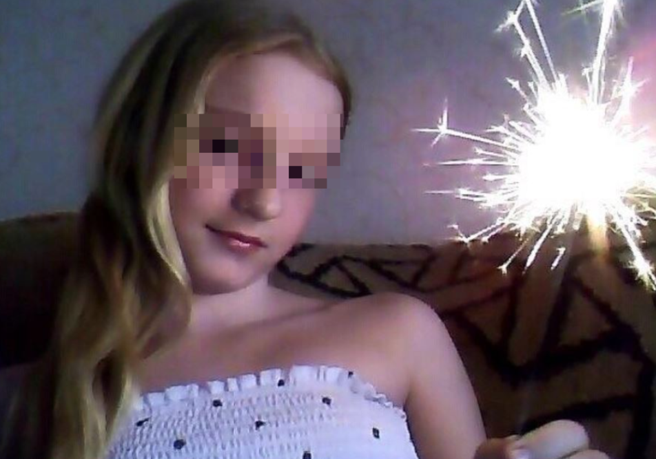 Фото Нины: соцсети