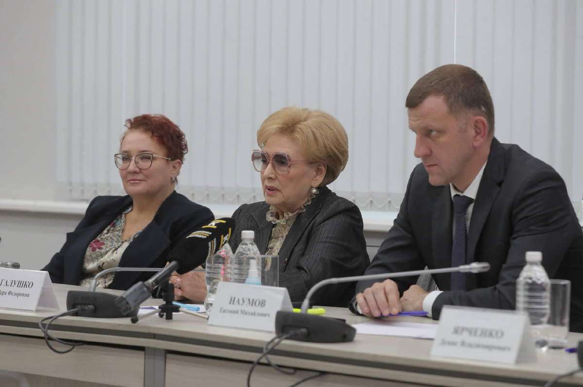 Фото: Станислав Телеховец