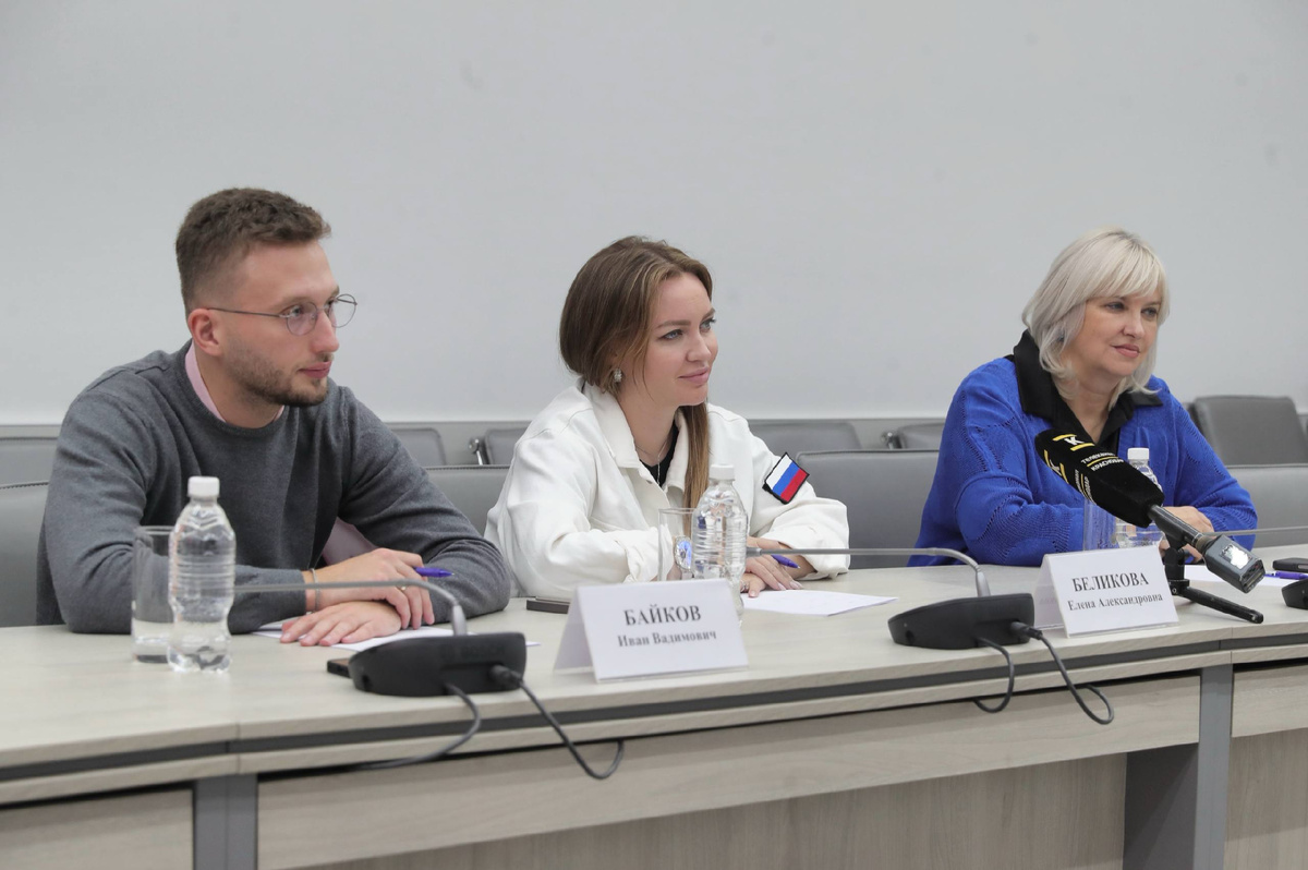 Фото: Станислав Телеховец