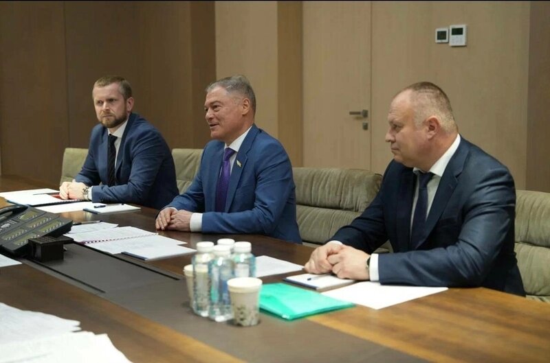    Фото: Правительство Воронежской области