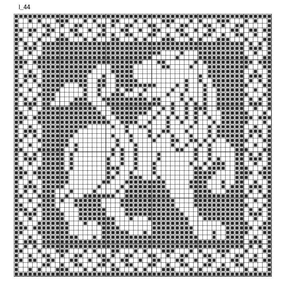 Схема №1 - лист 2