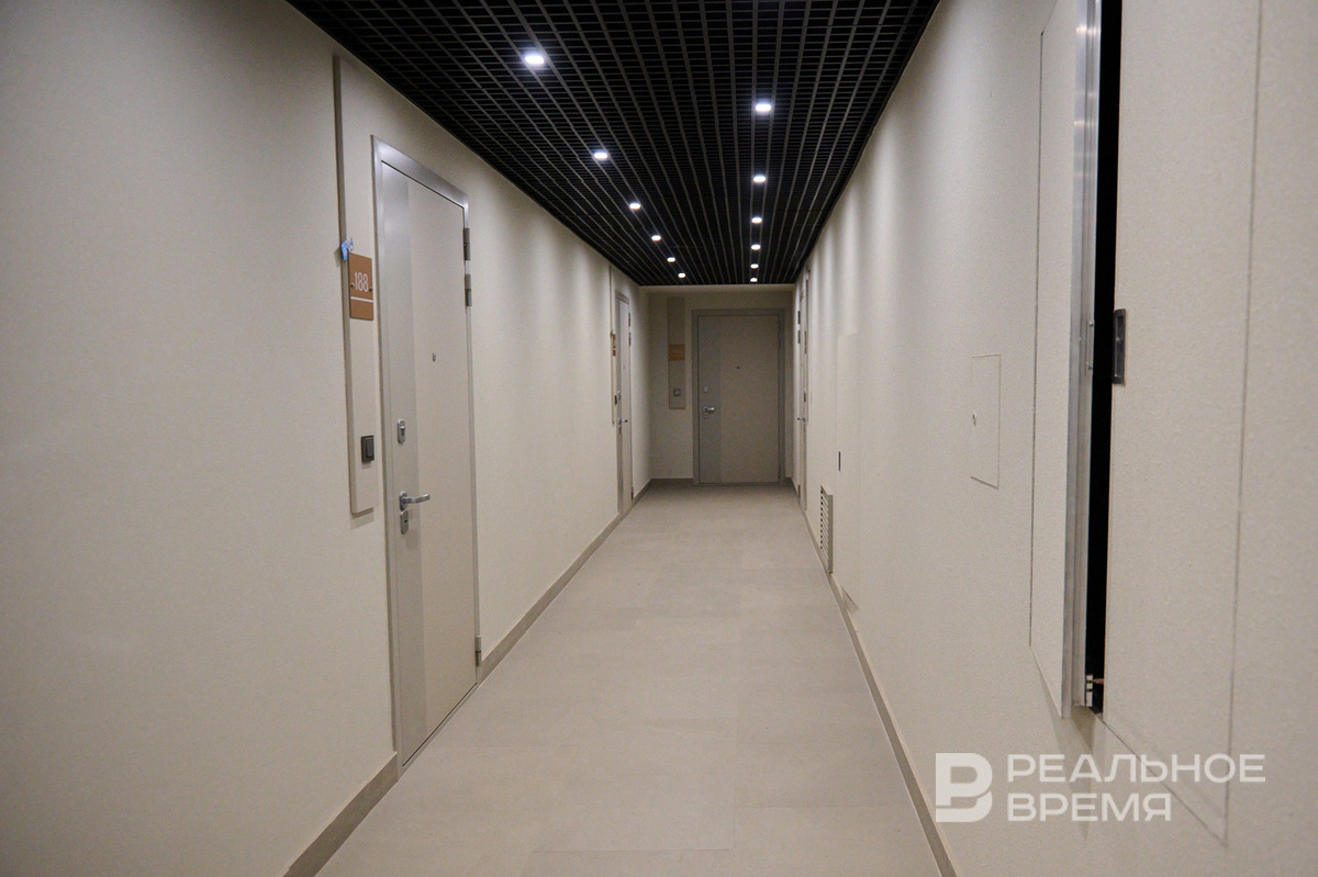   Динар Фатыхов / realnoevremya.ru