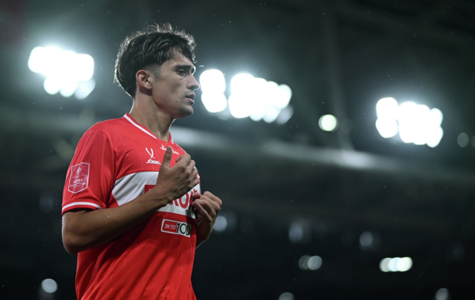    Алексей Филиппов/РИА Новости