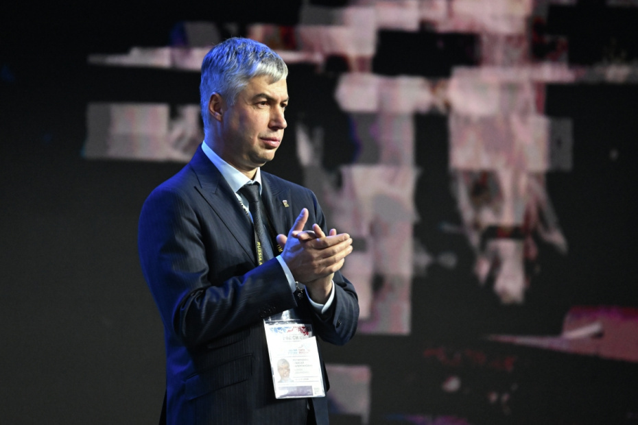    Григорий Сысоев/РИА Новости