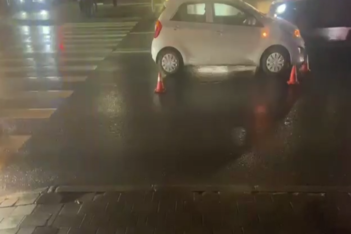    Обстоятельства происшествия утоняются