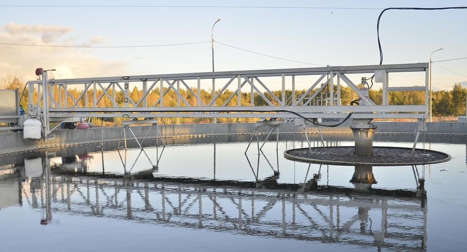    Пресс-служба Министерства ЖКХ Московской области