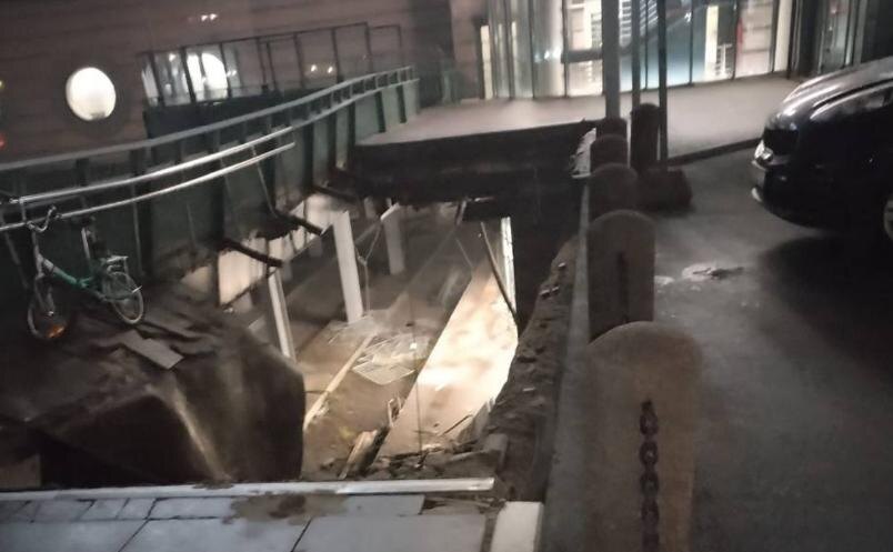 Фото: Северо-Западная транспортная прокуратура