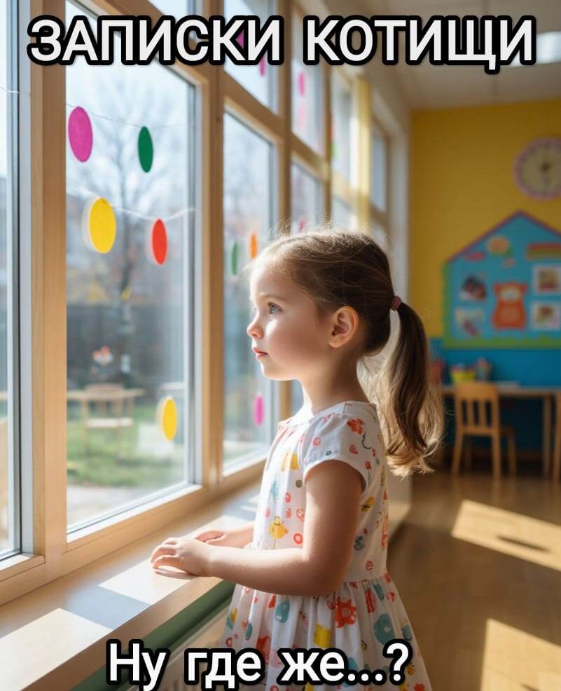 .Моим местом в детском саду было окно. Я знала каждую трещинку на стекле и ждала. Ждала, когда за мной придут. Я была той, с кем не играли. Но у меня был один секрет — волшебный камушек в ладошке. Его дала мне нянечка тётя Таня, единственный человек, который видел меня. И он спасал меня каждый день.