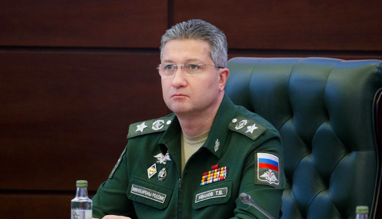 Фото: Минобороны РФ