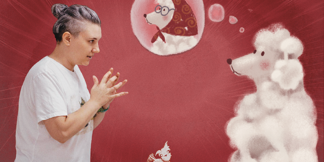 Заворот желудка. О чем надо знать