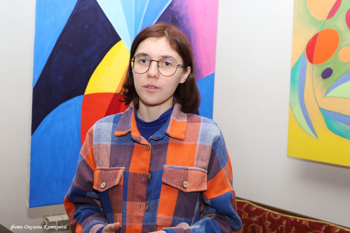 фото Оксаны Катковой