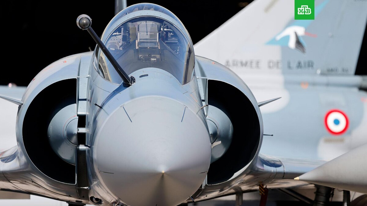    Фото: Associated Press © 2025, Ludovic Marin