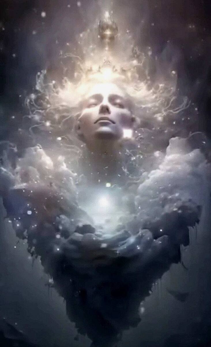 Высшее Я картинка