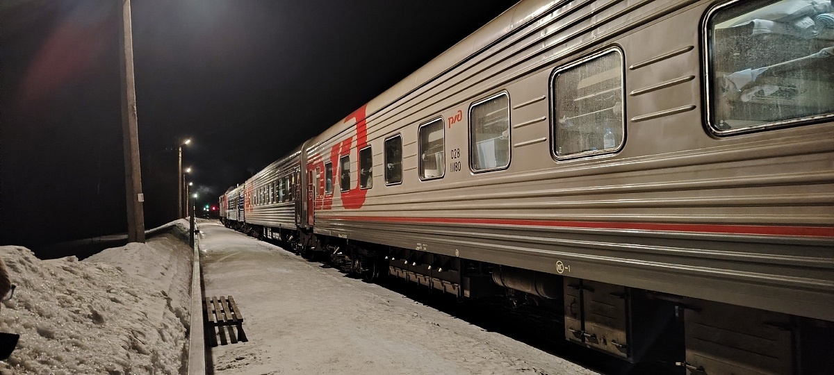    Неграмотные фразы, которые лучше не произносить в поезде - распугаете попутчиков