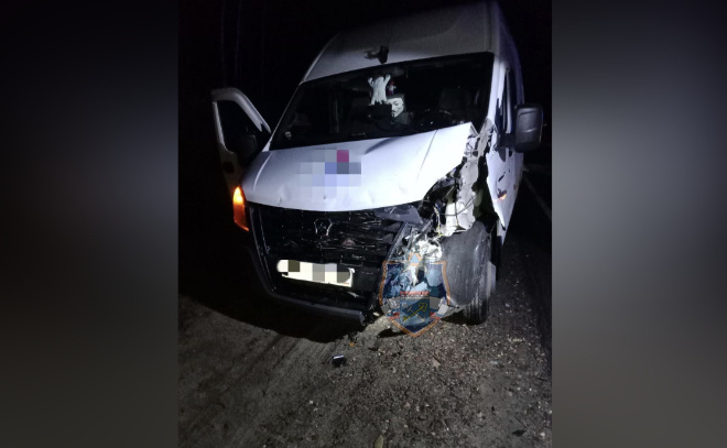    © Аварийно-спасательная служба Ленинградской области