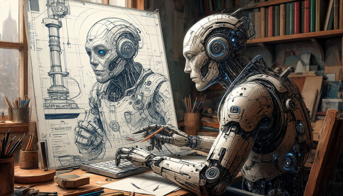 Изображение сгенерировано нейросетью "YandexART"