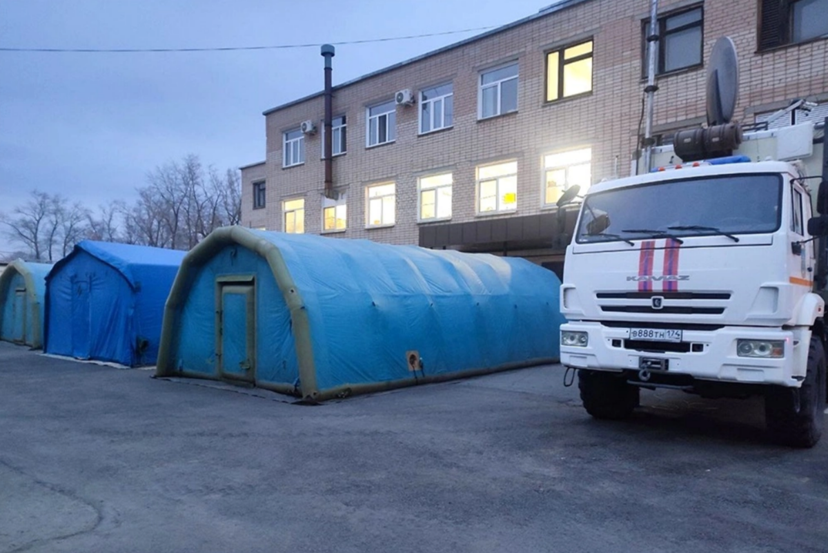Фото взято с сайта "Российская газета»