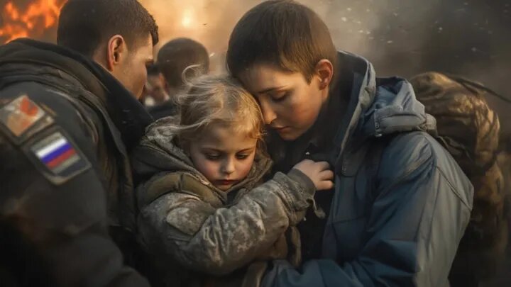 На улицу выкидывают даже героев СВО. Ни квартир, ни денег: Суды подыгрывают?