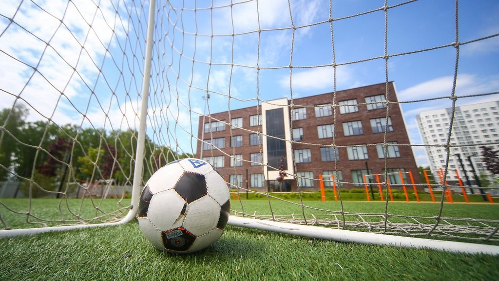    Фото © Сергей Ведяшкин / АГН «Москва»