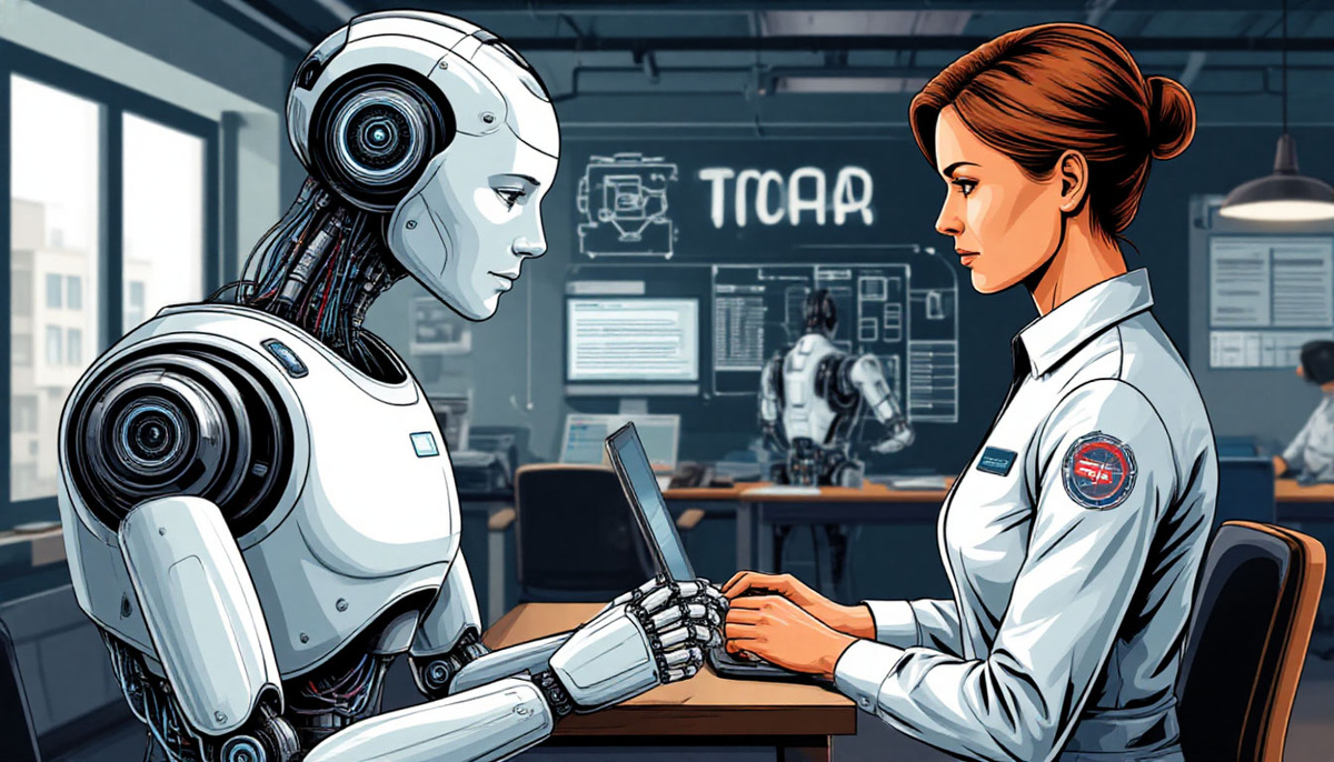 Изображение сгенерировано нейросетью "YandexART"