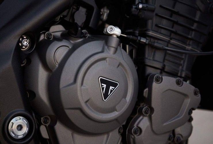 ТРИУМФ готовит грандиозное наступление 2026 года! Вас ждет 6 НОВЫХ МОТОЦИКЛОВ!