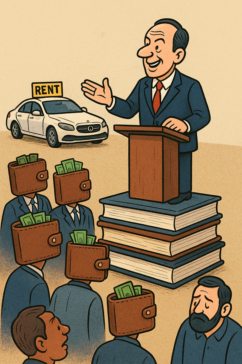 Так понятнее, Карл!